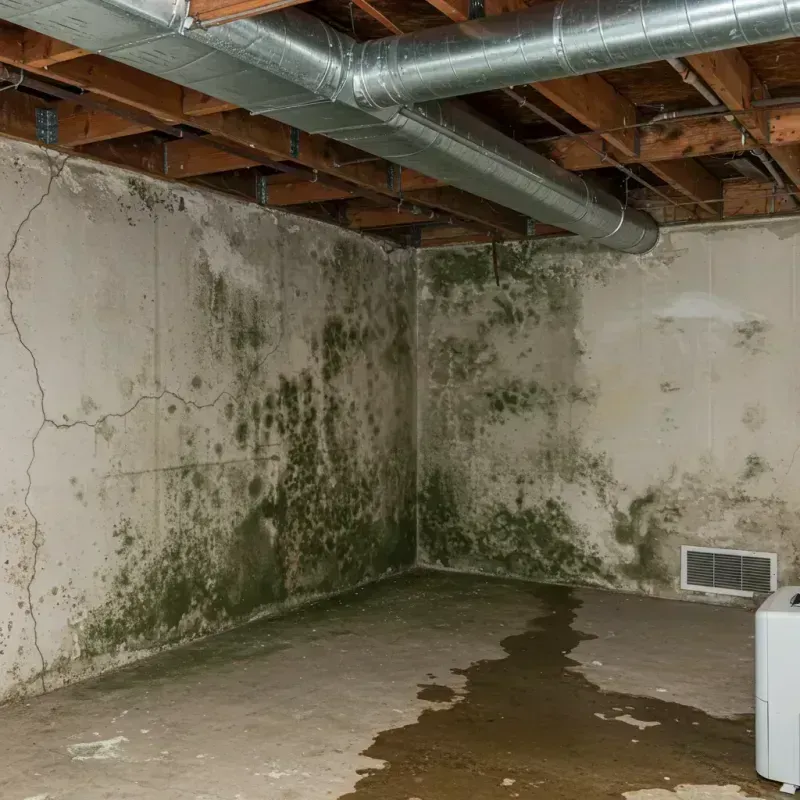 Professional Mold Removal in Satellite Beach, FL